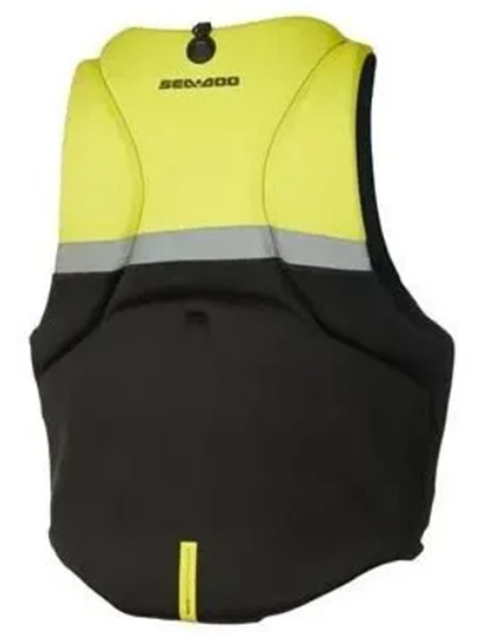 Vesta salvare Sea-Doo Airflow Explorer Yellow marime L 2870080926