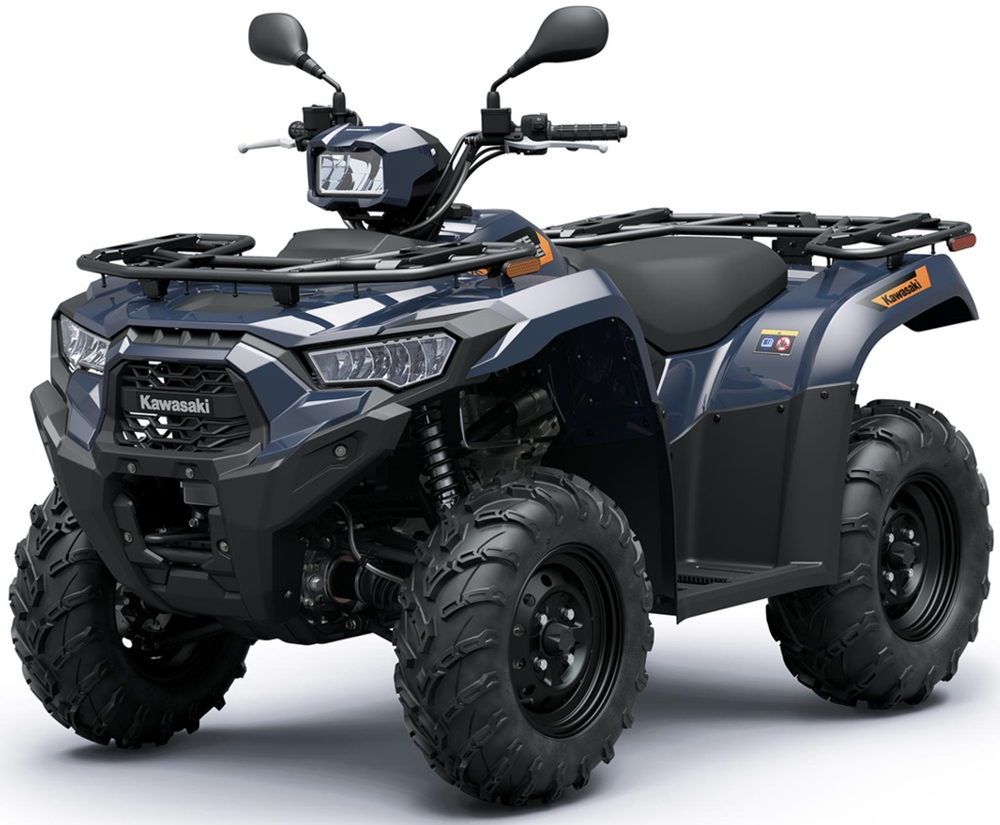 Kawasaki BRUTE FORCE 450 2026