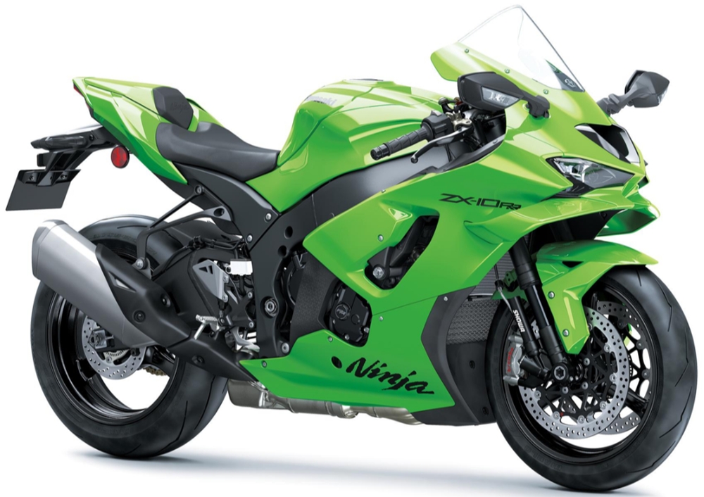 Kawasaki Ninja ZX-10RR 2026