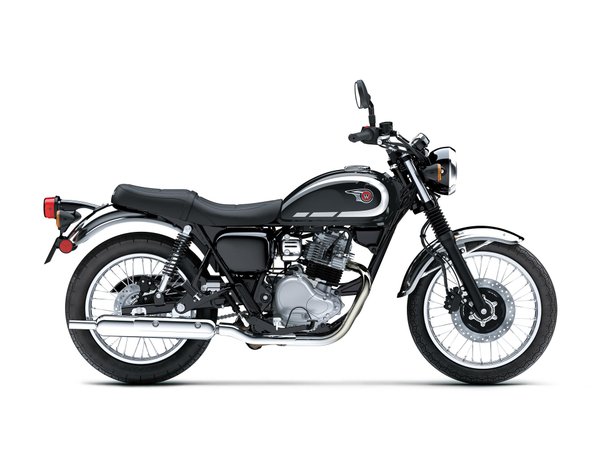Kawasaki W230 2027 BK1