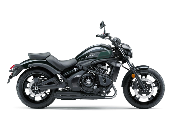 Kawasaki Vulcan S 2027 GY1