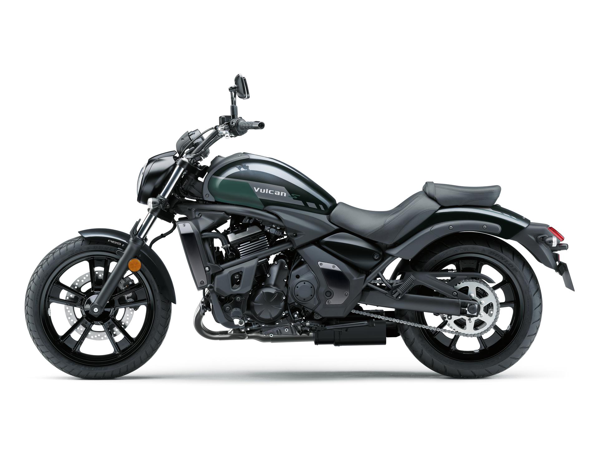 Kawasaki Vulcan S 2027 GY1