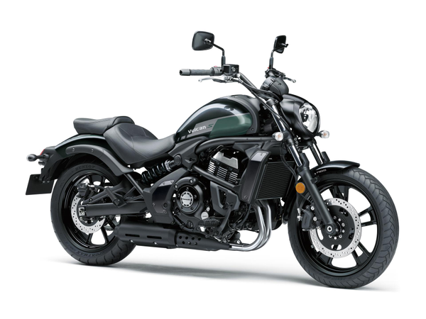 Kawasaki Vulcan S 2027 BK1
