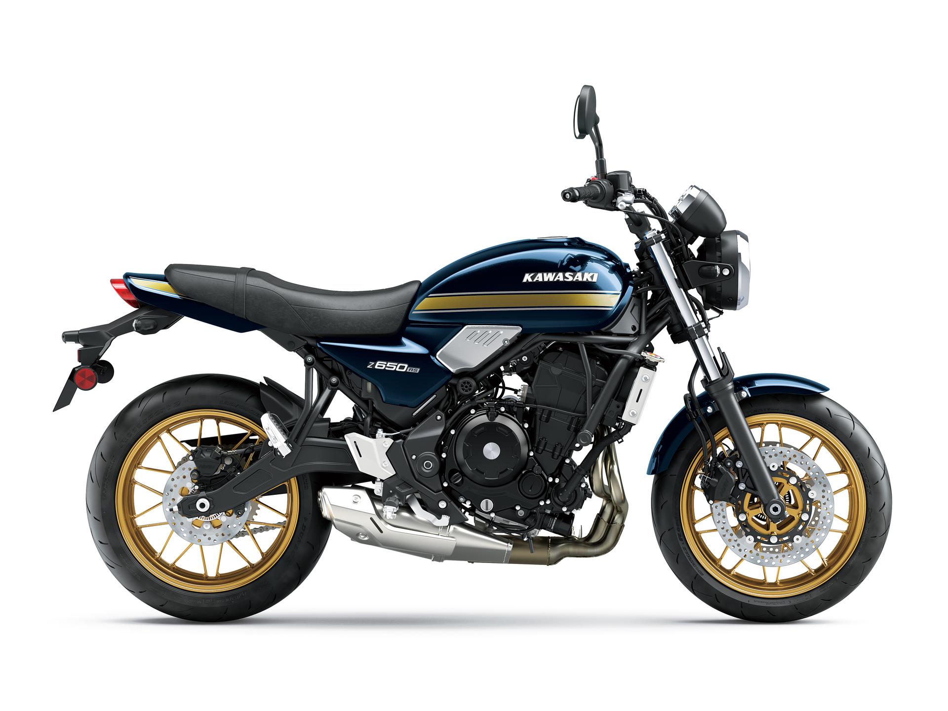 Kawasaki Z650RS 2027 BK2
