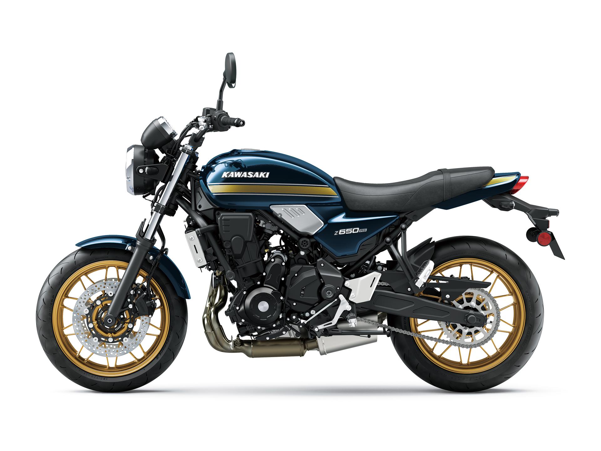 Kawasaki Z650RS 2027 BK2