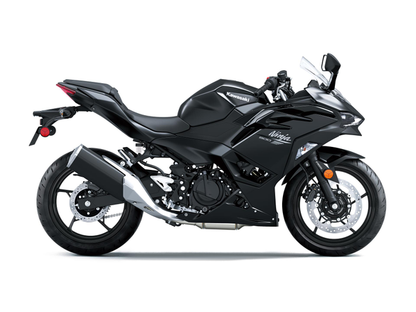 Kawasaki Ninja 500 2027 BK1