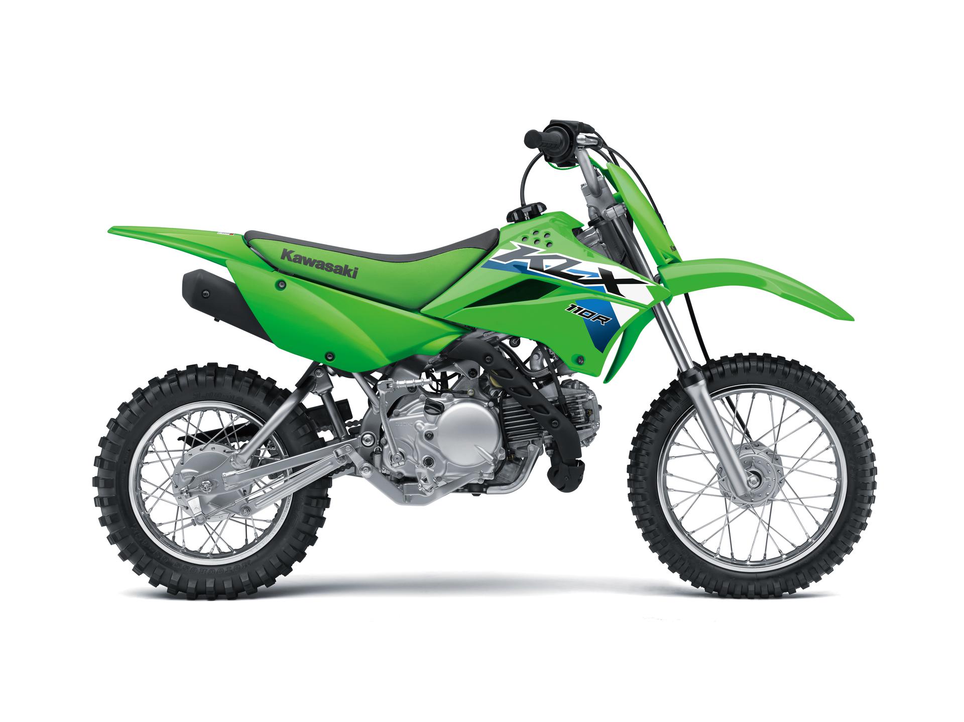 Kawasaki KLX110R 2027 GN1
