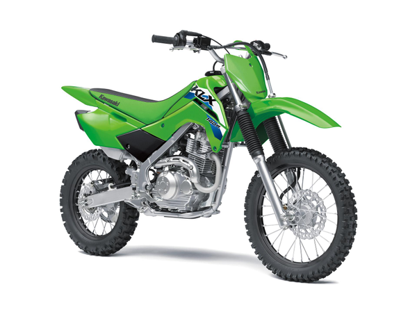Kawasaki KLX140R 2027 GN1