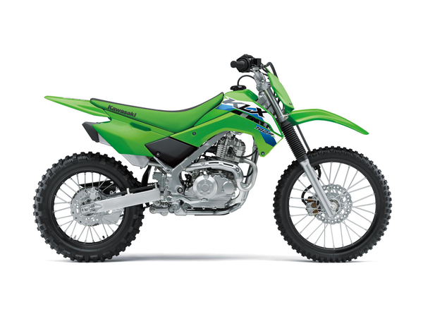 Kawasaki KLX140R L 2027 GN1