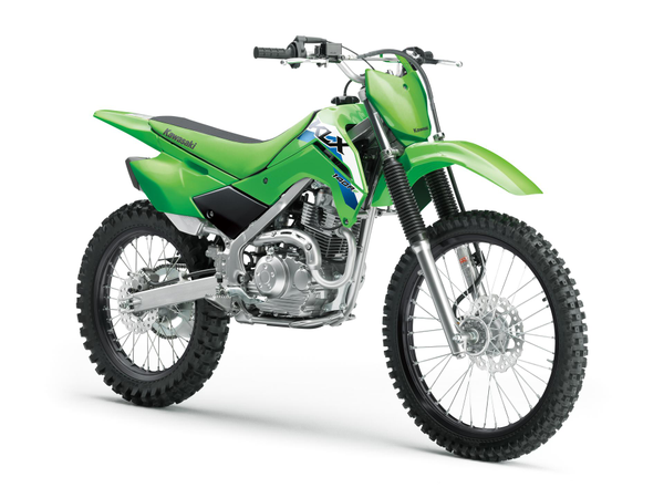 Kawasaki KLX140R F 2027 GN1