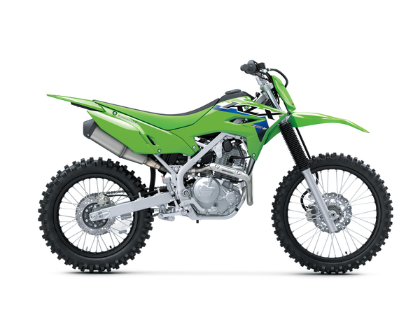 Kawasaki KLX230R 2027 GN1