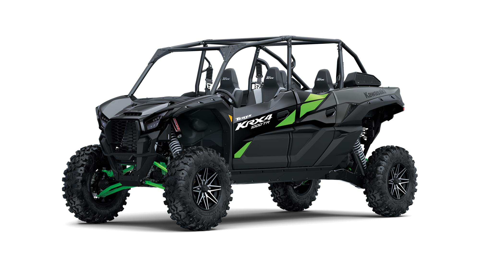 Kawasaki KLX230SM 2027 GN1
