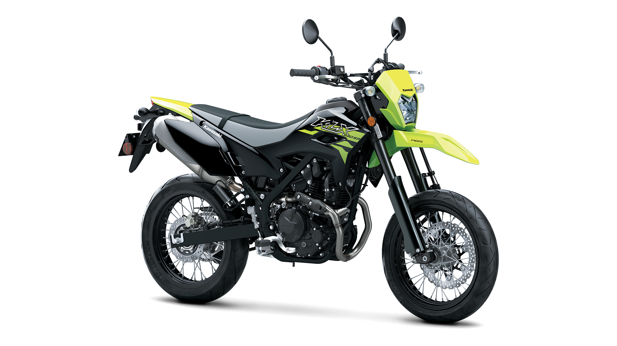 Kawasaki KLX230SM 2027 GN1