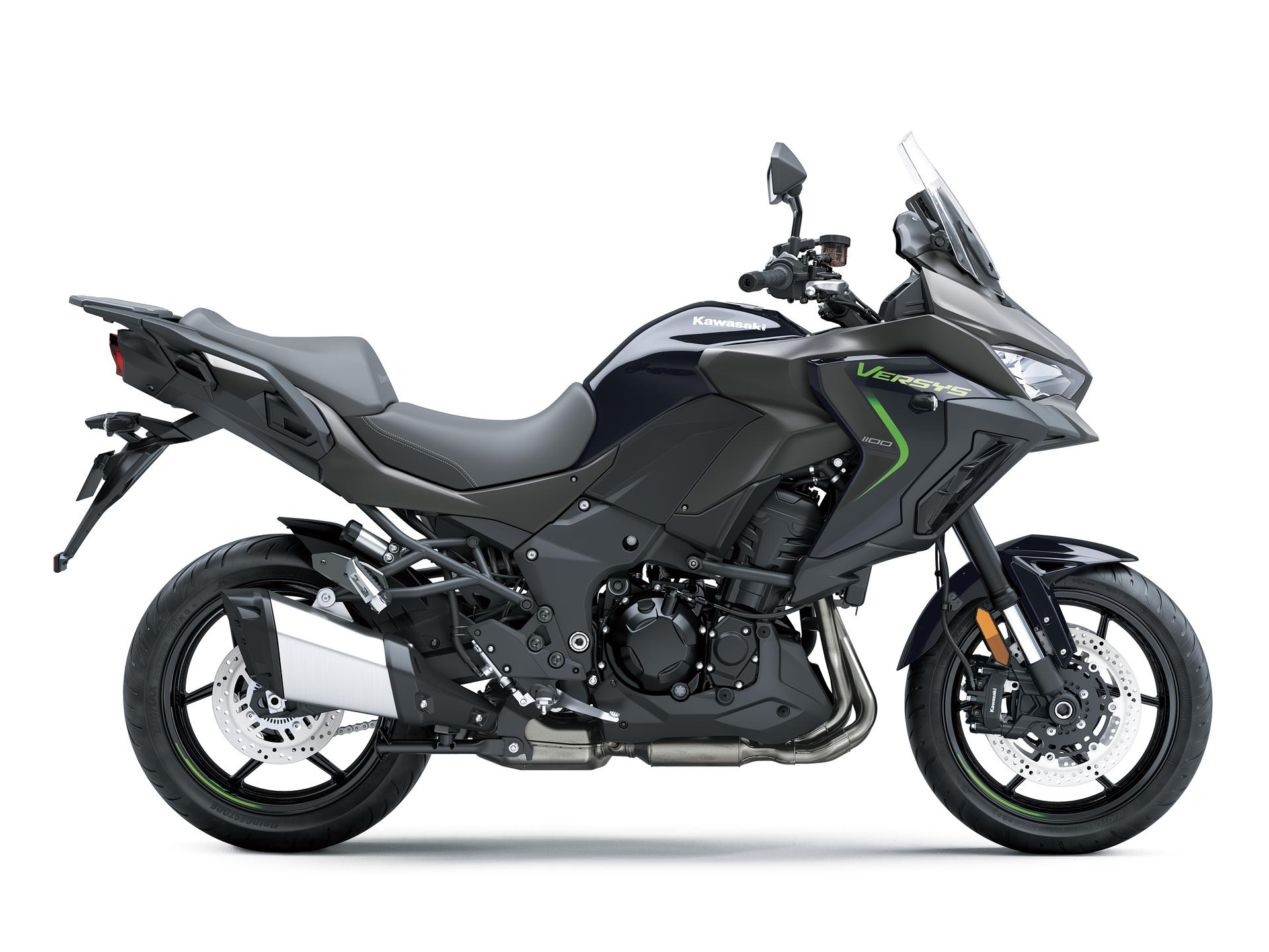 Kawasaki Versys 1100 2027 GY1