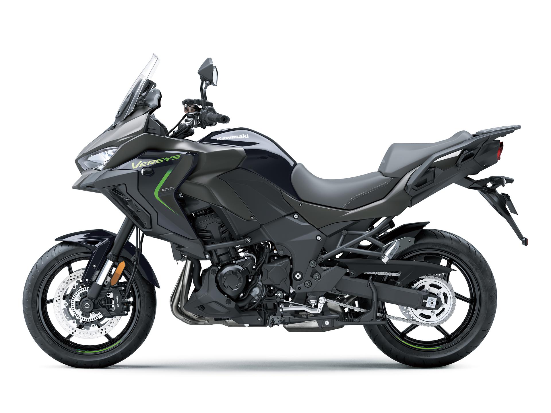 Kawasaki Versys 1100 2027 GY1