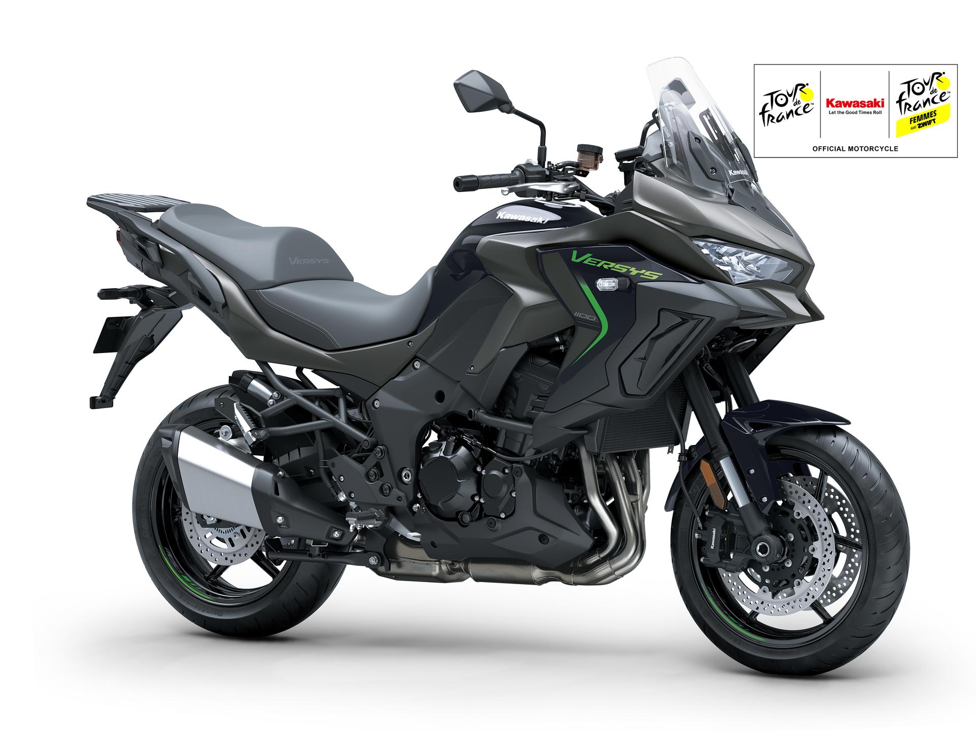 Kawasaki Versys 1100 2027 GY1
