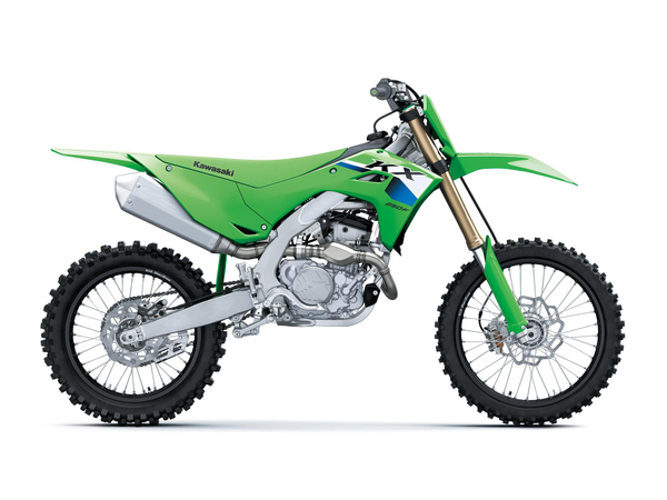Kawasaki KX250 2027 GN2