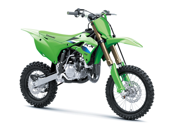 Kawasaki KX85 2027 GN2