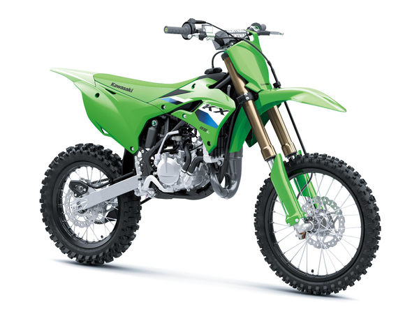 Kawasaki KX85L 2027 GN2