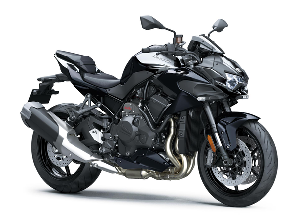 Kawasaki Z H2 2027 BK1
