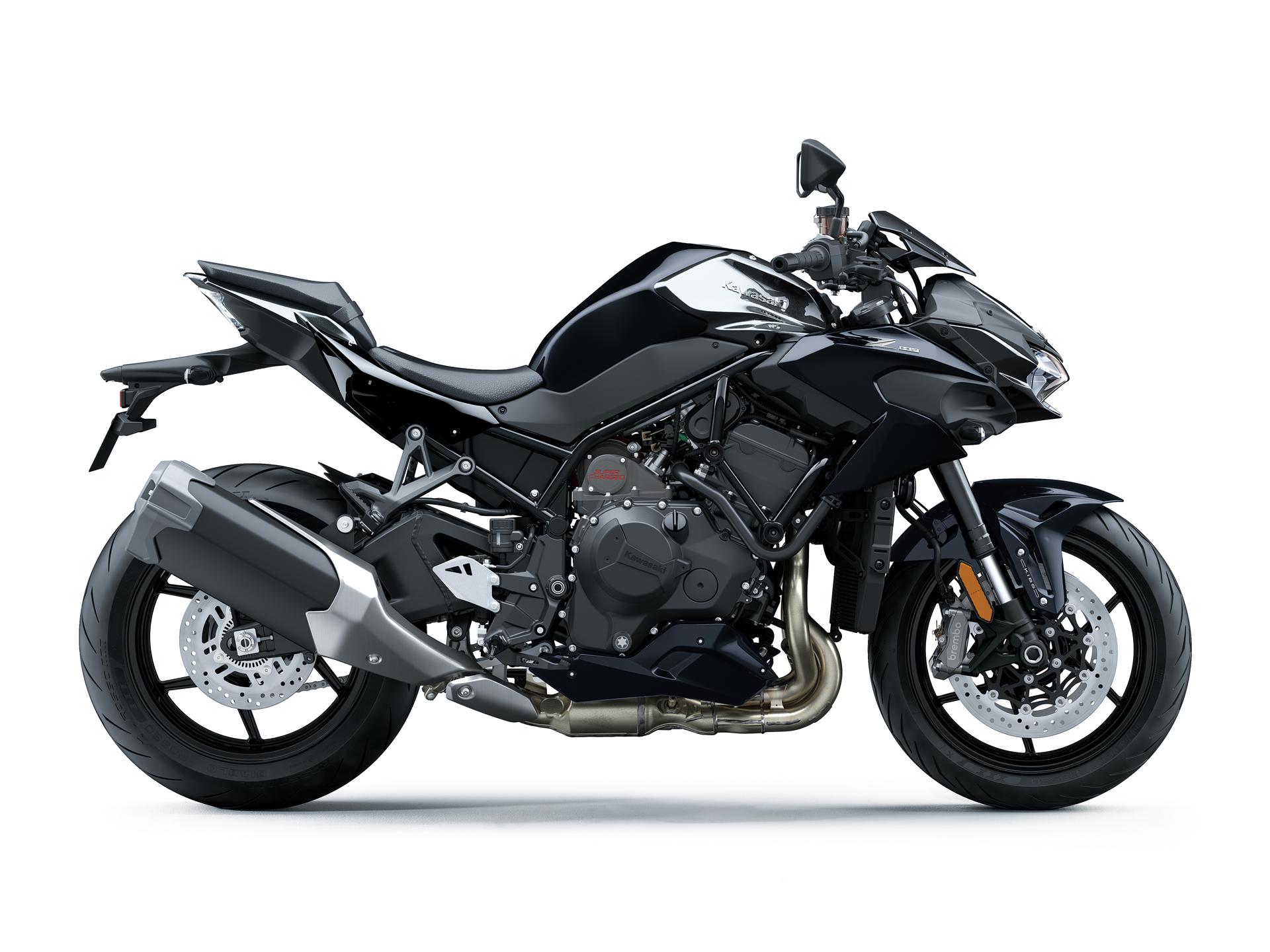 Kawasaki Z H2 2027 BK1