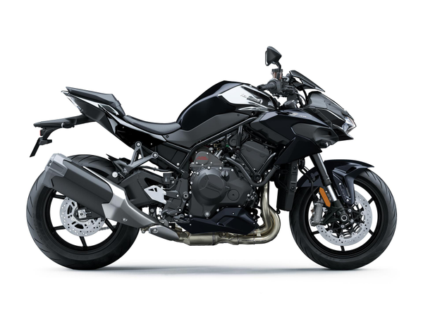 Kawasaki Z H2 2027 BK1