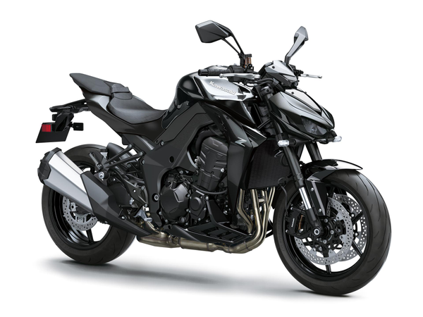 Kawasaki Z1100 2027 BK1