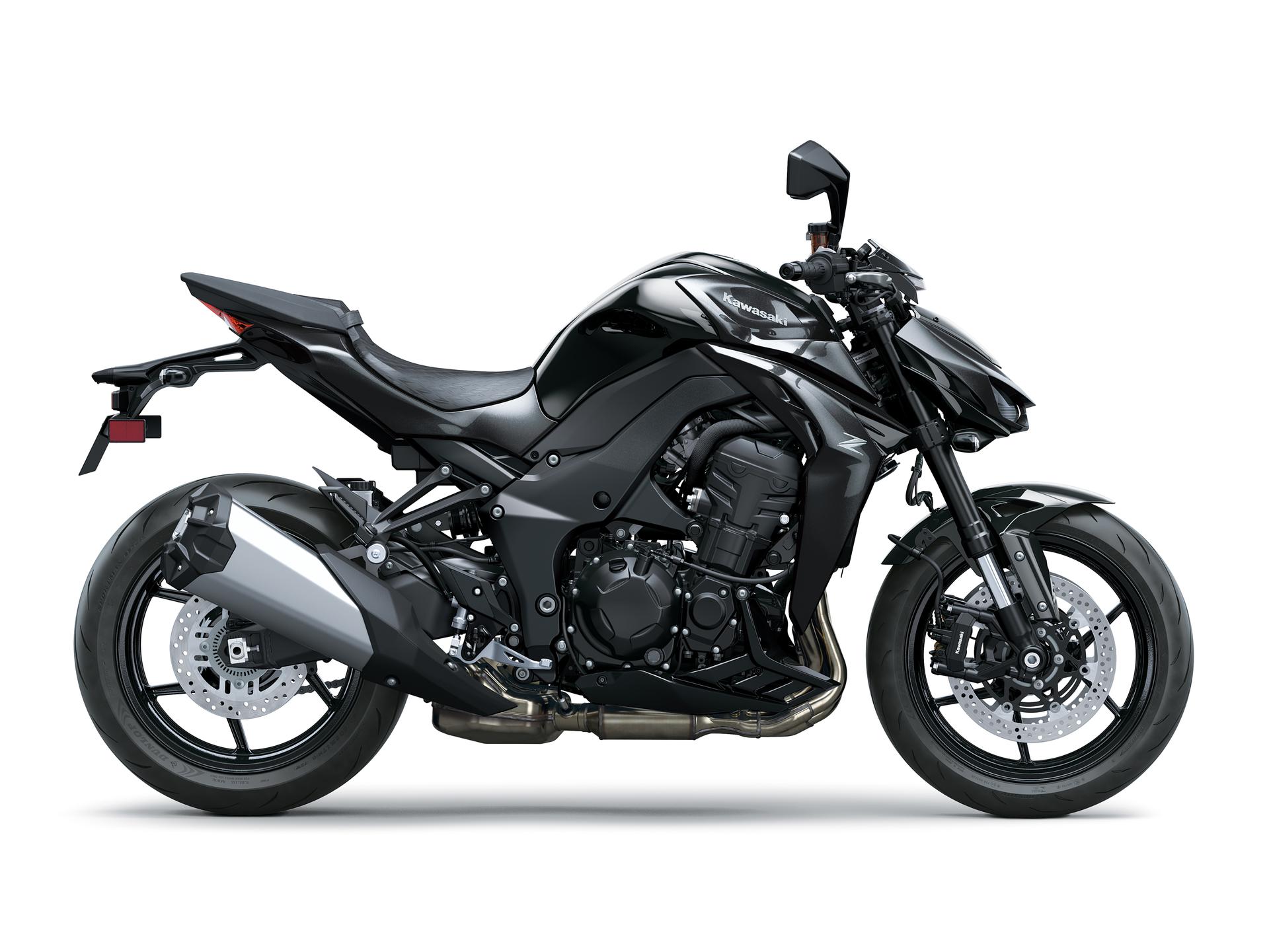 Kawasaki Z1100 2027 BK1