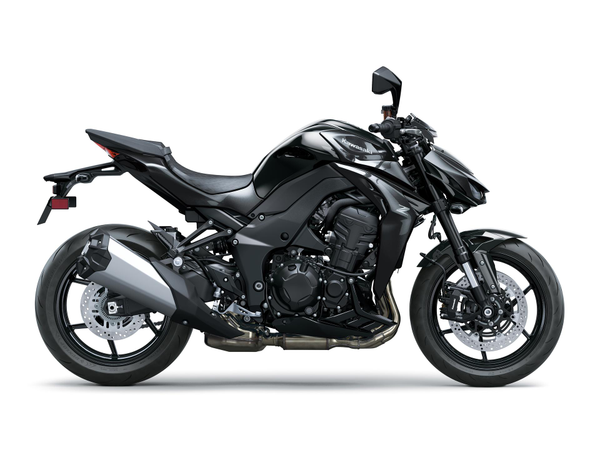 Kawasaki Z1100 2027 BK1