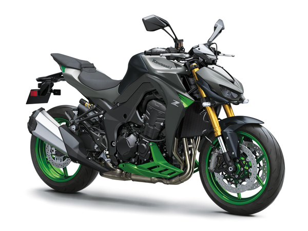 Kawasaki Z1100 SE 2027 GY2