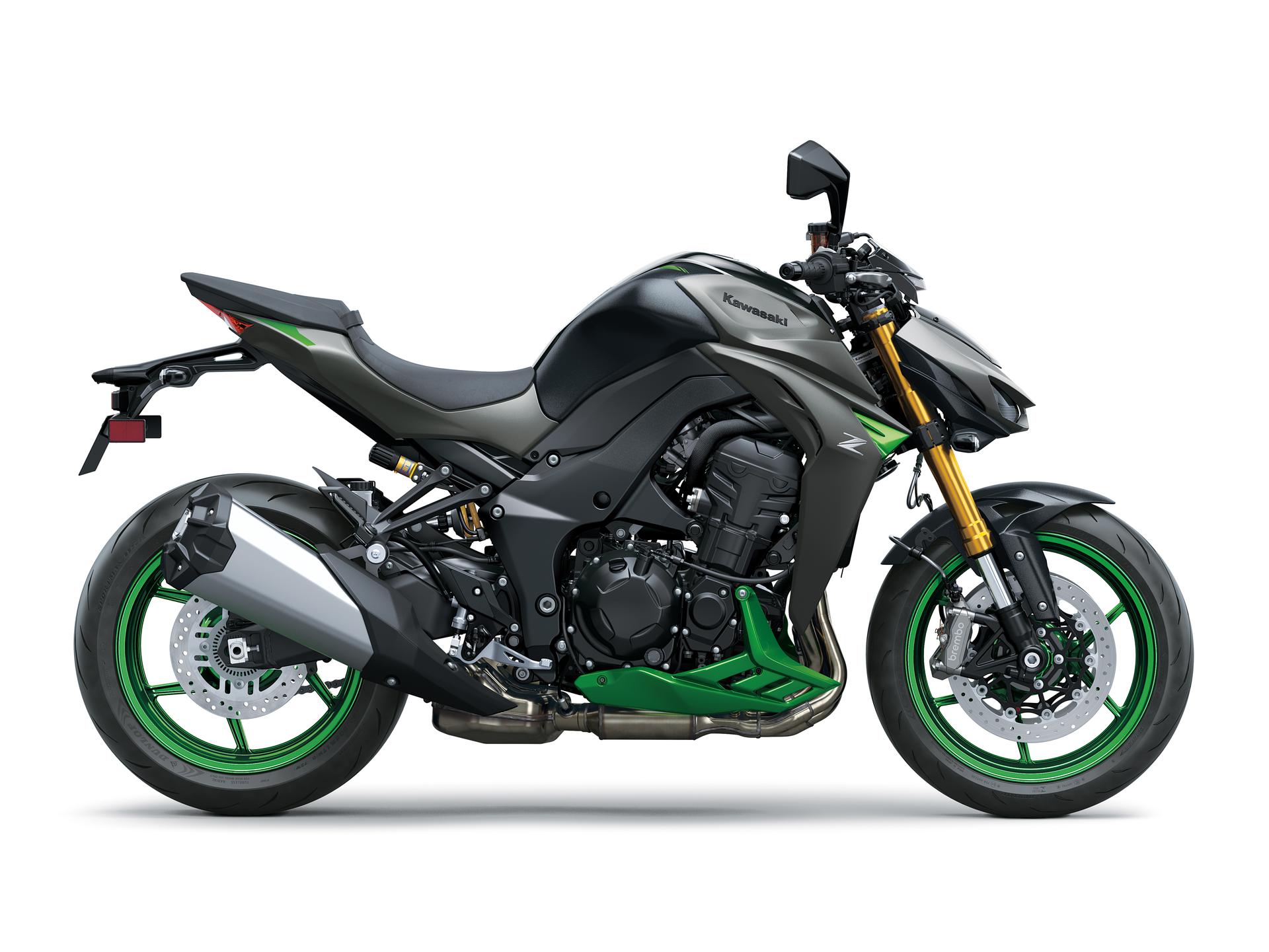Kawasaki Z1100 SE 2027 GY2