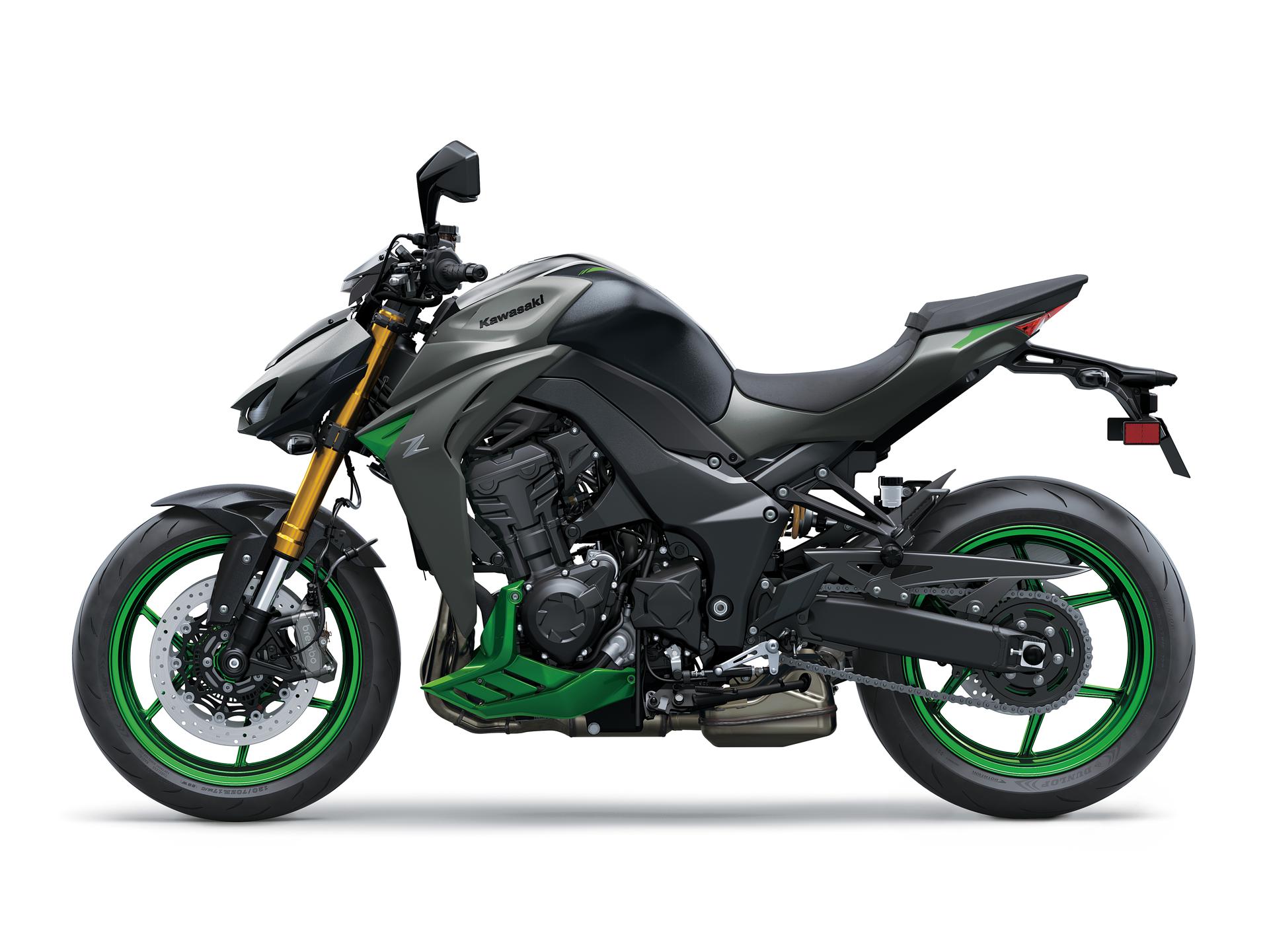 Kawasaki Z1100 SE 2027 GY2
