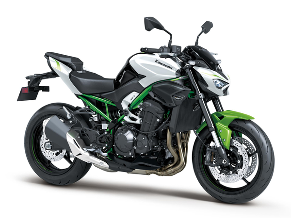 Kawasaki Z900 2027 RD1/WT1