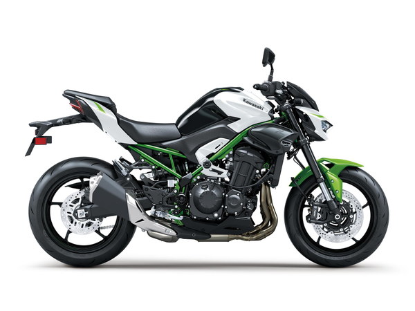 Kawasaki Z900 2027 BK1