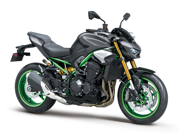 Kawasaki Z900 SE 2027 GY2