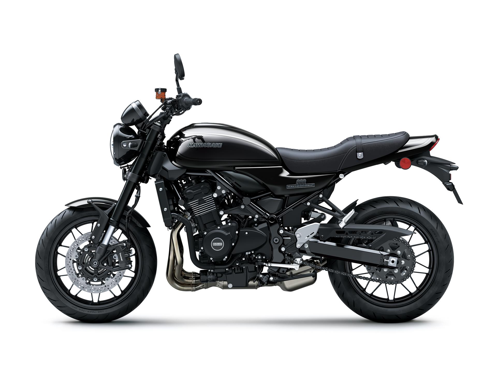 Kawasaki Z900RS 2027 BK2