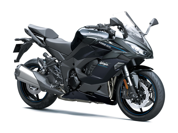 Kawasaki Ninja 1100 SX 2027 GY1