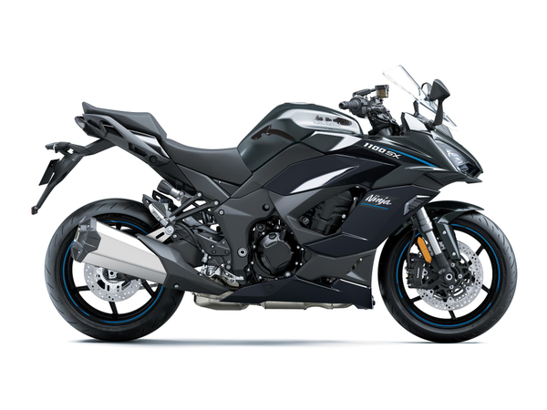 Kawasaki Ninja 1100 SX 2027 GY1