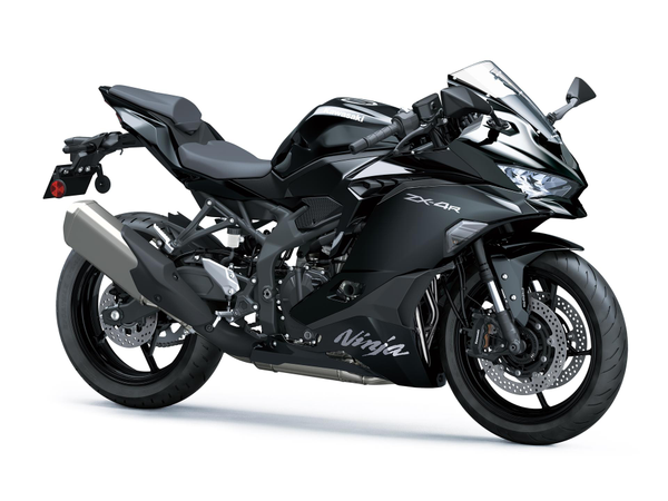 Kawasaki Ninja ZX-4R 2027 BK1