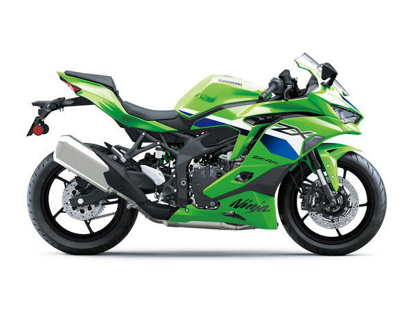 Kawasaki Ninja ZX-4RR 2027 GN1/GY1/GY2