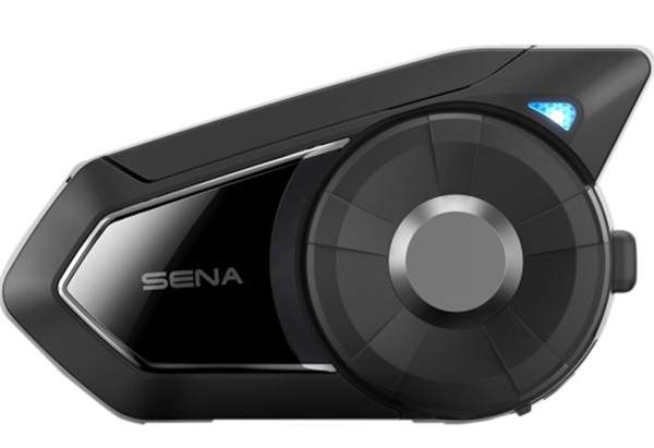 Sistem comunicatie moto Sena Dual 30K