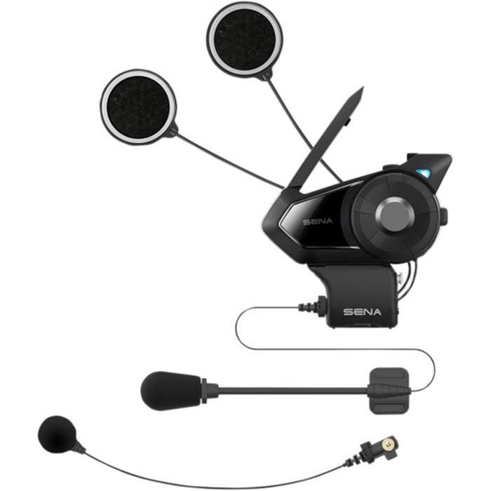 Sistem comunicatie moto Sena Dual 30K