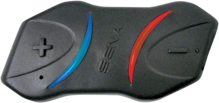 Sistem moto comunicare bluetooth Sena SMH10R