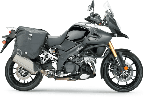 Geanta ADV1 Moose Racing 30 L