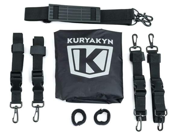 Geanta Kuryakyn Momentum Roamer