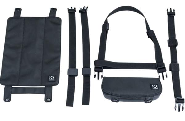 Geanta rezervor XKursion XT Co-Pilot