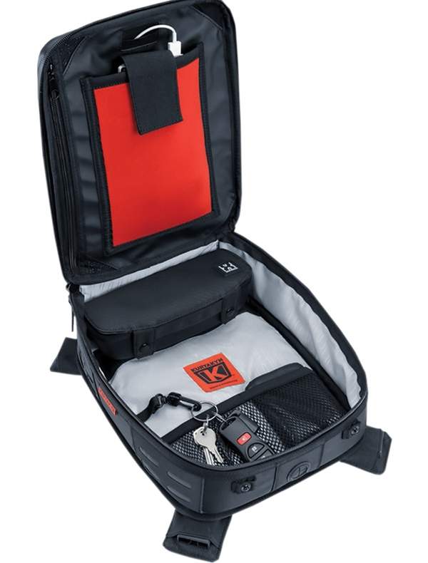 Geanta rezervor XKursion XT Co-Pilot