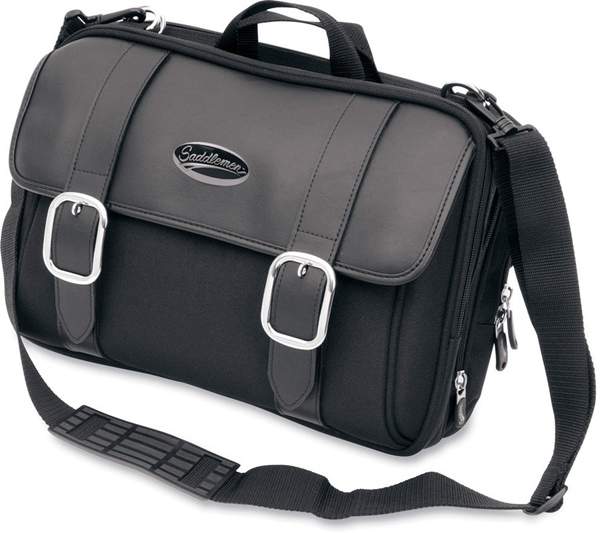 Geanta Saddleman S3200DE Deluxe Sissy Bar Bag