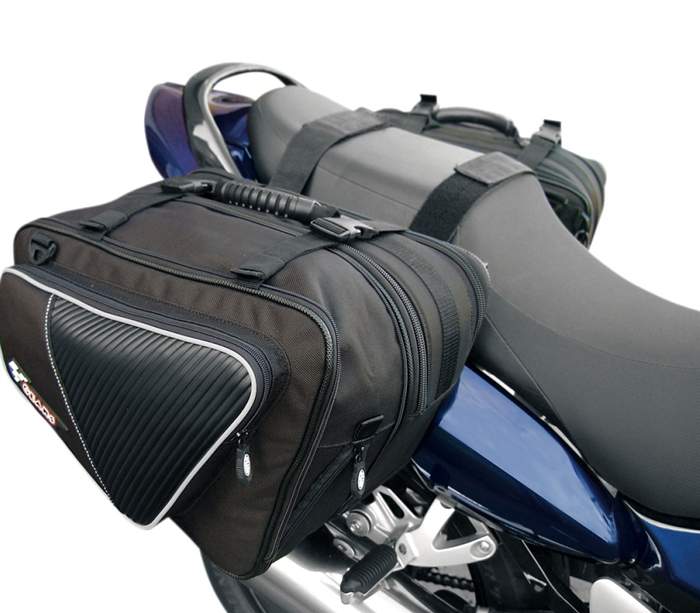 Genti laterale moto Gears Canada