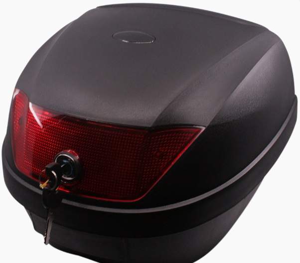 Topcase Parts Europe 28 L
